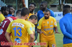 Football (National 3)