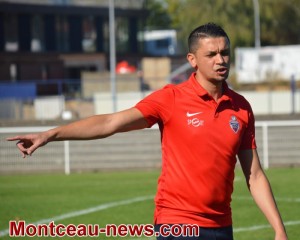 Coupe de France (3eme Tour) VOIR NOTRE VIDEO