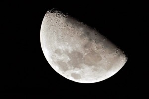 La tête dans les étoiles 