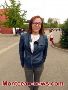 Rentrée scolaire à Blanzy