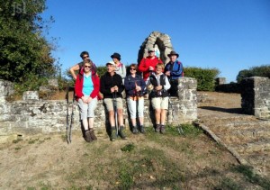 « Vouivre en chemins » (Randonnée)