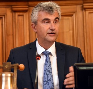 Center Parcs du Rousset