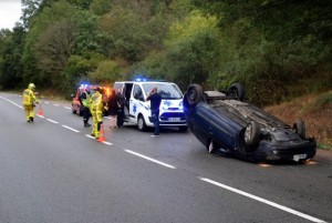 MARMAGNE (Faits divers)