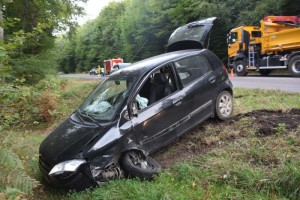 Marmagne (Faits divers)