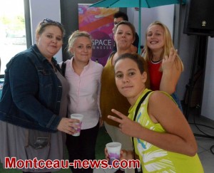 Montceau-les-Mines : Espace Jeunesse