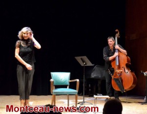 Montceau-les-Mines : ADJ