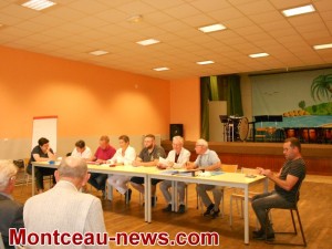 Harmonie de Sanvignes