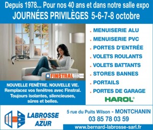 Azur Services 71 Bernard Labrosse (Montchanin)