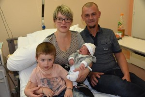 Le coin des «bouts d’choux»