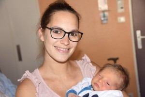 Le coin des «bouts d’choux»