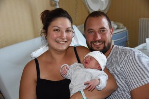 Le coin des «bouts d’choux»