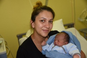 Le coin des «bouts d’choux»