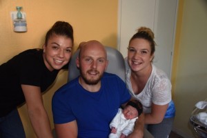 Le coin des «bouts d’choux»