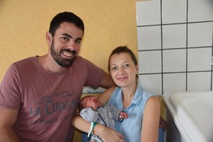 Le coin des «bouts d’choux»