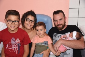 Le coin des «bouts d’choux»