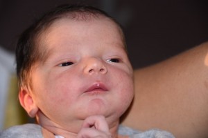 Le coin des «bouts d’choux»