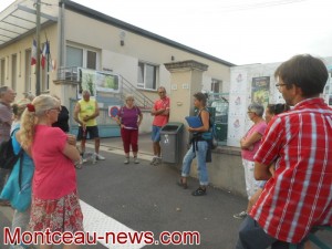 Exposition Sauvages des rues (Les Bizots)