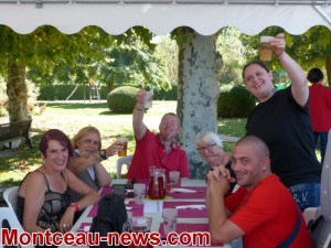 Comité des fêtes (Blanzy)