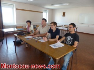 Théâtre pour tous ( Blanzy)