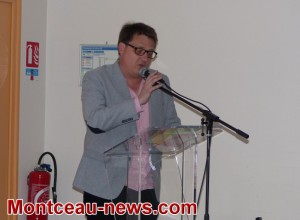 Saison culturelle 2018-2019 (Blanzy)