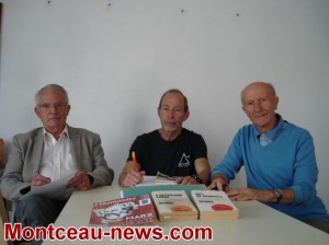 Cercle « Autour de la pensée de Marx » (Montceau-les-Mines)