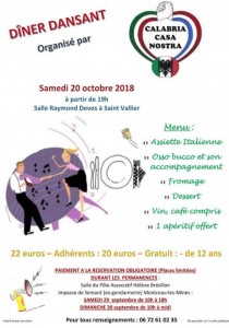 Calabria Casa nostra