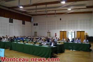 CCM –  Contrat de ruralité