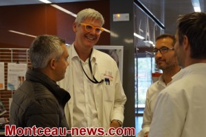 Journée mondiale sur l’insuffisance cardiaque