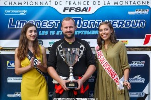 Ecurie du Bassin Minier (Sport auto)