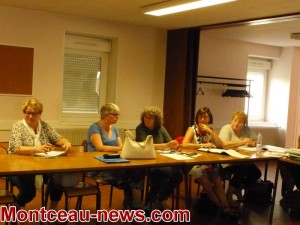 Association Christelle (Blanzy)