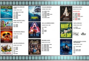 Cinéma Le Morvan (Le Creusot)