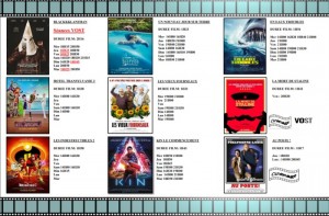 Cinéma Le Morvan (Le Creusot)