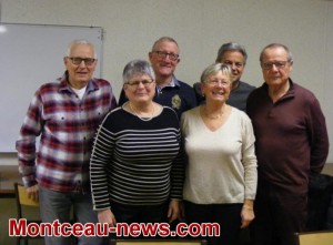 Classes en 8 ( Sanvignes)