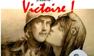 Pour une exposition sur la Première Guerre mondiale à Marmagne
