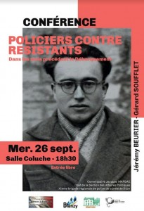 Blanzy Comité de liaison Mémoire et Fraternité Blanzy-Marigny-Les Bizots