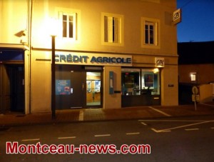 Blanzy Un maire très en colère…