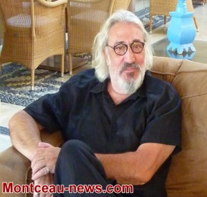 Salon du Livre ( Blanzy)