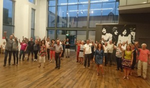 « Swing Dance De Montceau »
