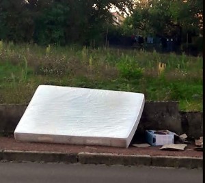 Incivilités (Montceau)