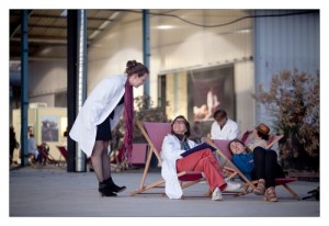 Journées européennes du patrimoine…