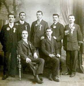 Nouvel article sur le blog de la Maison d’Ecole (Montceau)