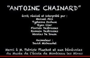 Nouvel article sur le blog de la Maison d’Ecole (Montceau)