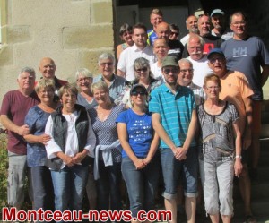 Théâtre de l’Eventail (Blanzy)