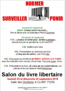 Syndicat CNT Interco 71