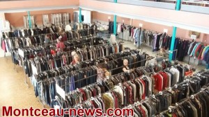 L’automne va arriver, il est temps de préparer votre garde-robe de saison ! A prix mini !