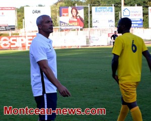 Coupe de France (3ème Tour)