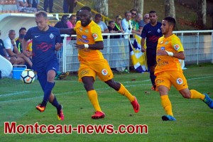 Football (National 3)