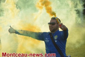 Coupe de France (4eme tour)