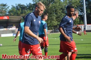 Football (National 3)