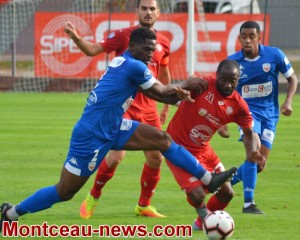 Football (National 3) VOIR NOTRE VIDEO